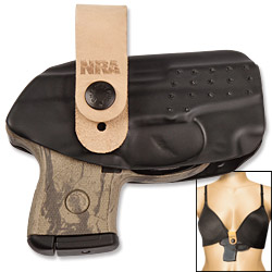 Flash Band Holster for Women